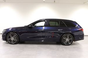 Mercedes E300 bild 3