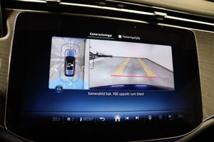 Mercedes E300 bild 16