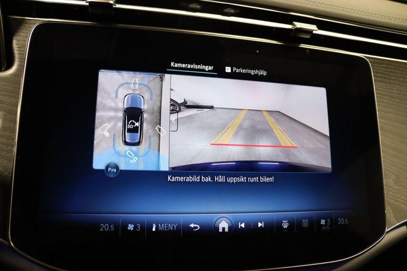 Mercedes E300 bild 16