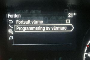 Ford Transit bild 14