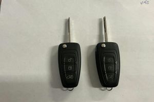 Ford Transit bild 18