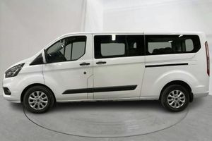 Ford Transit bild 2