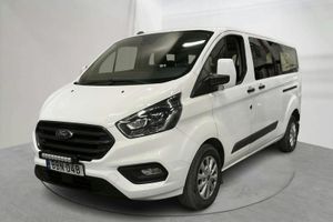 Ford Transit bild 1