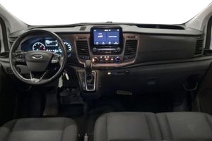 Ford Transit bild 6