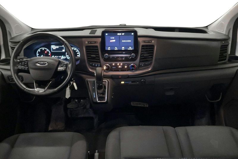 Ford Transit bild 6