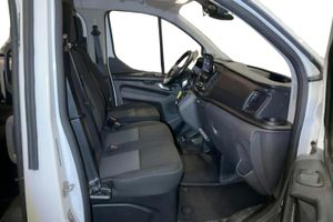 Ford Transit bild 7