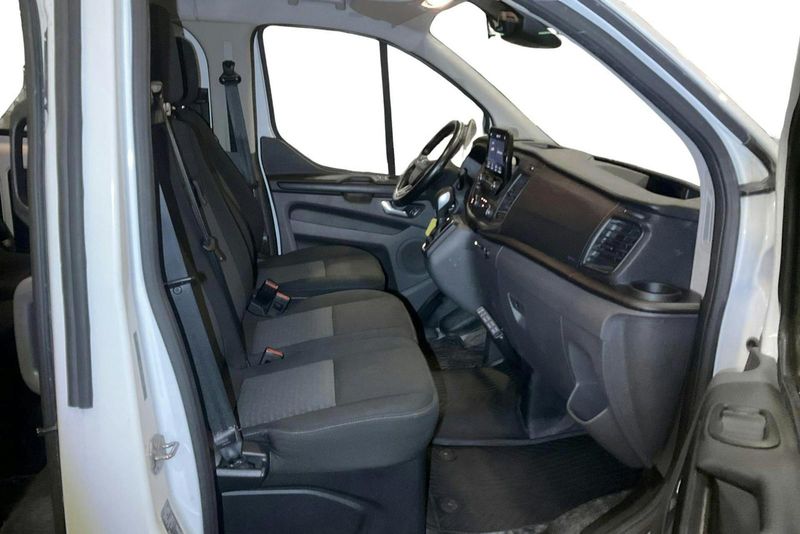 Ford Transit bild 7