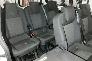 Ford Transit bild 9