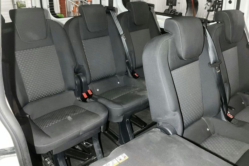 Ford Transit bild 9