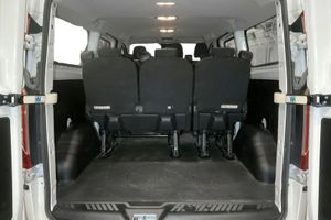 Ford Transit bild 10