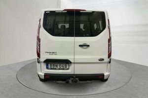 Ford Transit bild 5