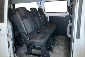 Ford Transit bild 8