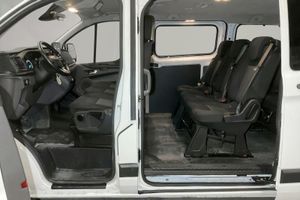 Ford Transit bild 15
