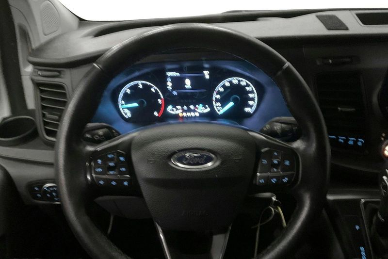 Ford Transit bild 11