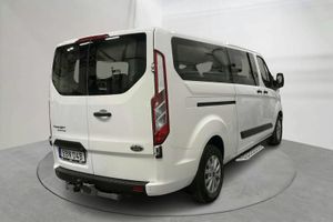 Ford Transit bild 3