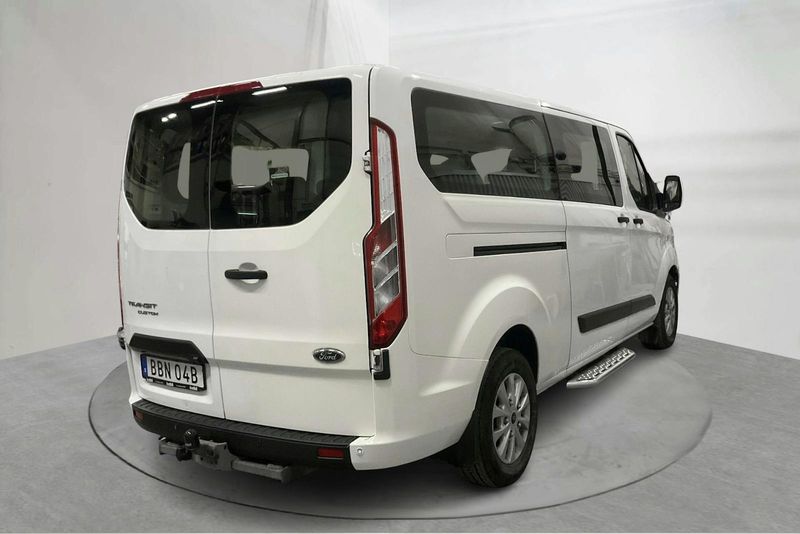 Ford Transit bild 3