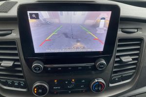Ford Transit bild 13