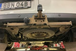Ford Transit bild 16
