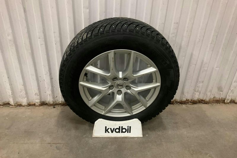 Volvo XC60 bild 17