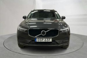 Volvo XC60 bild 4