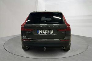 Volvo XC60 bild 5