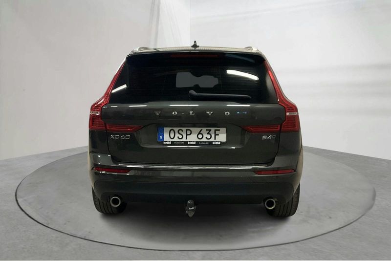 Volvo XC60 bild 5