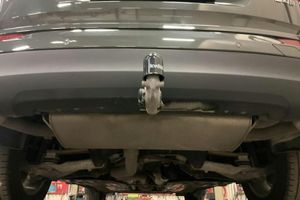 Volvo XC60 bild 16