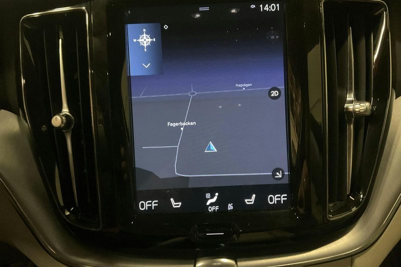 Volvo XC60 bild 13