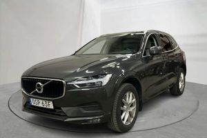 Volvo XC60 bild 1