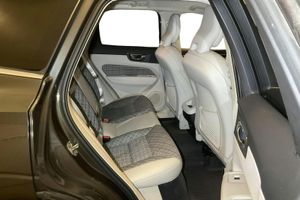 Volvo XC60 bild 8