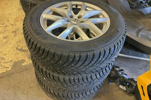 Volvo XC60 bild 18