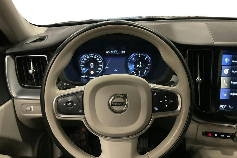 Volvo XC60 bild 10