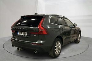 Volvo XC60 bild 3