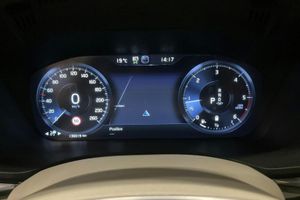 Volvo XC60 bild 12