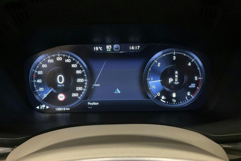 Volvo XC60 bild 12