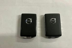 Volvo XC60 bild 19