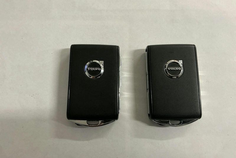 Volvo XC60 bild 19