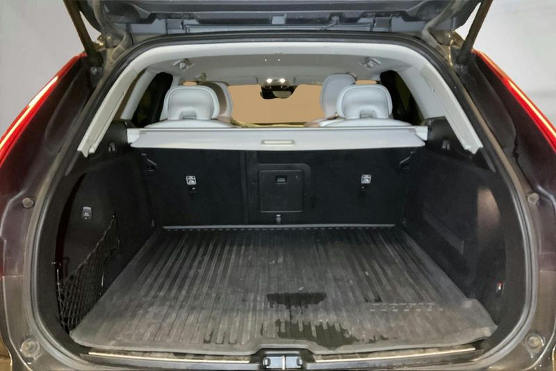 Volvo XC60 bild 9