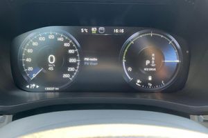 Volvo XC60 bild 11