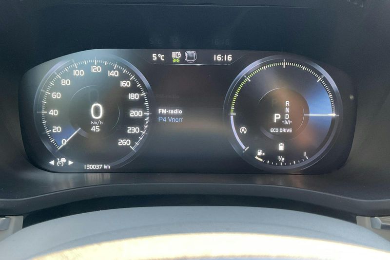 Volvo XC60 bild 11