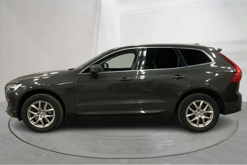 Volvo XC60 bild 2
