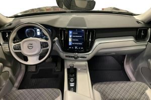 Volvo XC60 bild 6