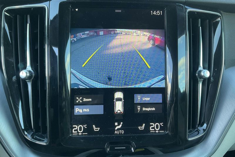 Volvo XC60 bild 14