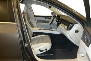 Volvo XC60 bild 7