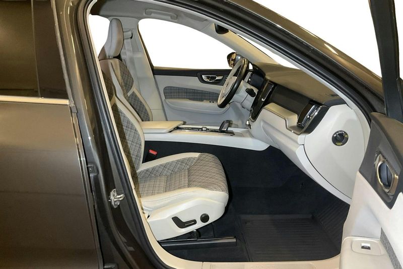 Volvo XC60 bild 7