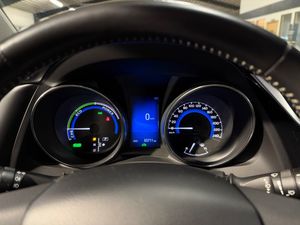 Toyota Auris bild 14