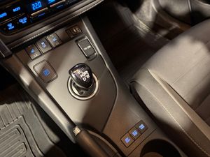 Toyota Auris bild 10