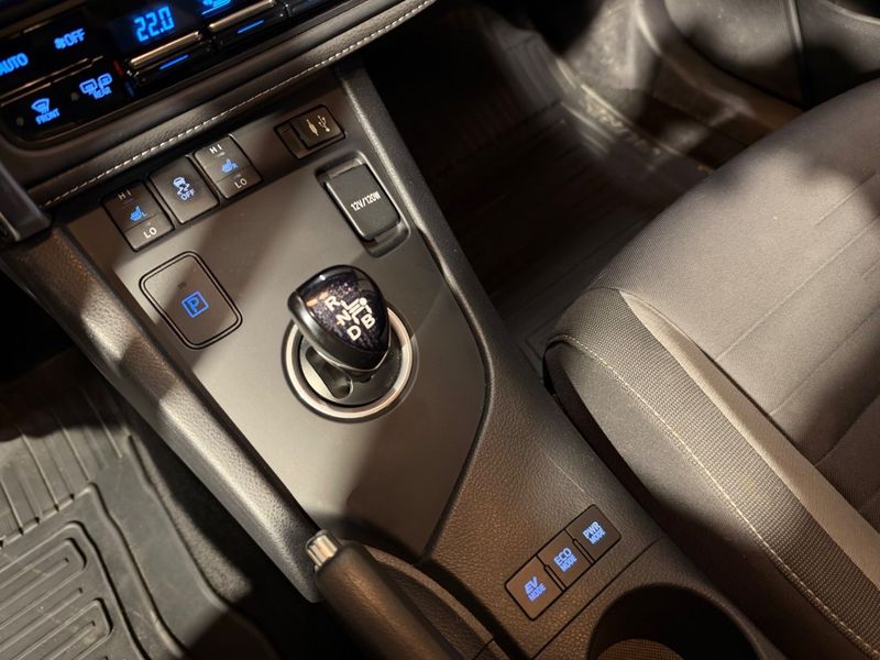 Toyota Auris bild 10