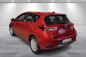 Toyota Auris bild 5