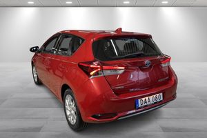 Toyota Auris bild 3